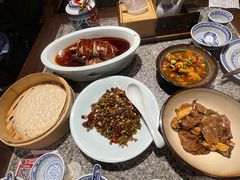 -南京大牌档(济南万象城店)