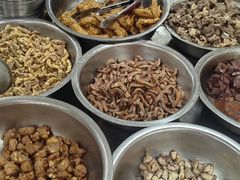 -铭辉沙嗲面(新街商业城店)