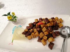 -海湾壹品·粤菜·早茶·烤鸭(拱北店)