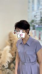 -汀南丝雨Hair design