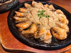 -意满花千醉(金茂览秀城店)