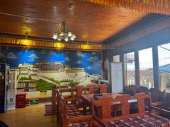 -塔洛藏餐吧(香格里拉古城店)