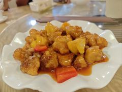 -佛有缘素食馆·荔湾老字号(陈家祠首店)