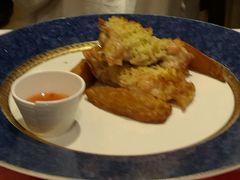 -卡本妮法餐厅·北京和平宾馆
