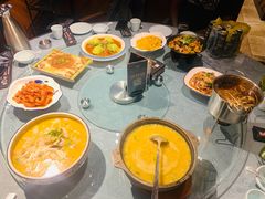 酸菜长江龙利鱼-重庆七十二行(康宁街店)