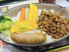 -老娘舅(西湖文化广场店)