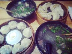 -百年尹氏汤包(湖南路狮子桥店)