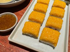 -长安记·大美陕菜(大族广场店)