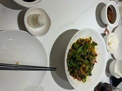 -羲和雅苑•北京烤鸭(国贸商城店)