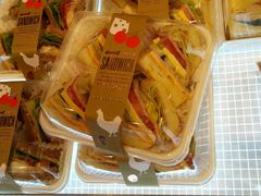 -巴黎贝甜(五月花广场店)