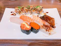 -东京屋(武定路店)