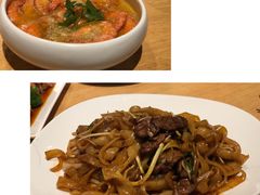 -兰亭轩茶餐厅(长江路店)