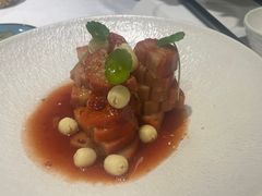 -福海居烤鸭店(鸟巢店)