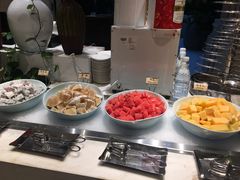 -太湖饭店玉兰厅(自助餐厅)