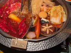 -牛New寿喜烧(金鹰世界店)