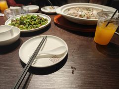 -单家老院·院子里的青岛菜(沙子口店)