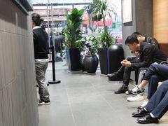 -茶颜悦色(银盆岭万达广场店)