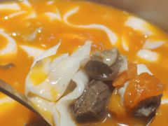 -蕃茄述·好汤自然来(江汉路店)