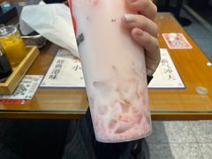 -书亦烧仙草(二七万达广场店)