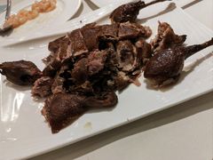 -梅龙镇酒家(南京西路总店)