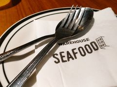 -仓库南洋海鲜小排档(柳河路店)