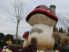 -安徒生童话乐园