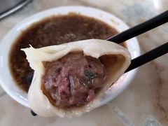 -老烟台灌汤包(南洪街店)