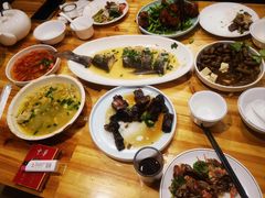 -绍兴名菜馆(可乐路店)