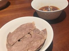 -李犟大爆鳝面·手工蟹黄包(湖滨西湖店)