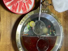 -九记潮汕现切鲜牛肉自助火锅(新开铺店)