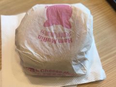 -麦当劳(深圳西涌天文台店)