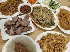 -姥家春饼店(漳州二路店)