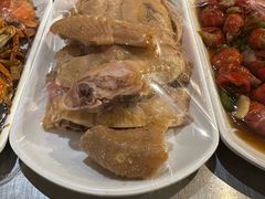 -阿那亚第二食堂 Cafeteria 2