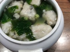 -将相和·海鲜蒸饺大连菜