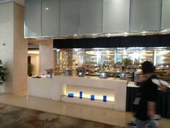-苏州香山国际大酒店大堂吧·西餐厅