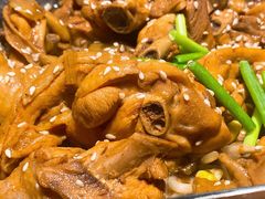 -成老灶火锅鸡·自选烧烤(汇君城店)