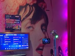 -UK派对KTV(日月广场店)