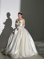 -金夫人婚纱摄影(总店)
