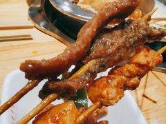 -袁记串串香(四平路店)