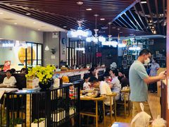 大堂-台北楚楚园馅饼粥(虹桥南丰城店)