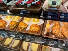 -星巴克(石厦街店)