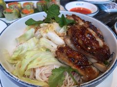-美奈小馆·越南料理(福田星河COCO Park店)