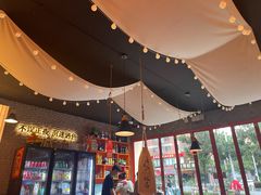 -小吴先生的店·东北烧烤(林科大店)