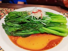 -城南往事·鲁菜济南菜(龙奥万科店)