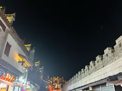 -东西巷