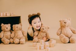 -NICE KIDS 奈时儿童摄影