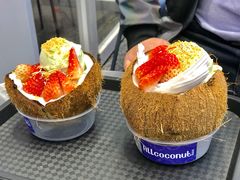 -蔻蔻椰·鲜萃椰子水(COCO Park店)