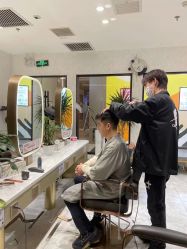 -木北护肤造型