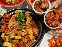 -状元虎.摇滚炒鸡.家常菜(义勇街店)