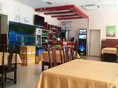 大堂-秦记香辣蟹(松榆里店)
